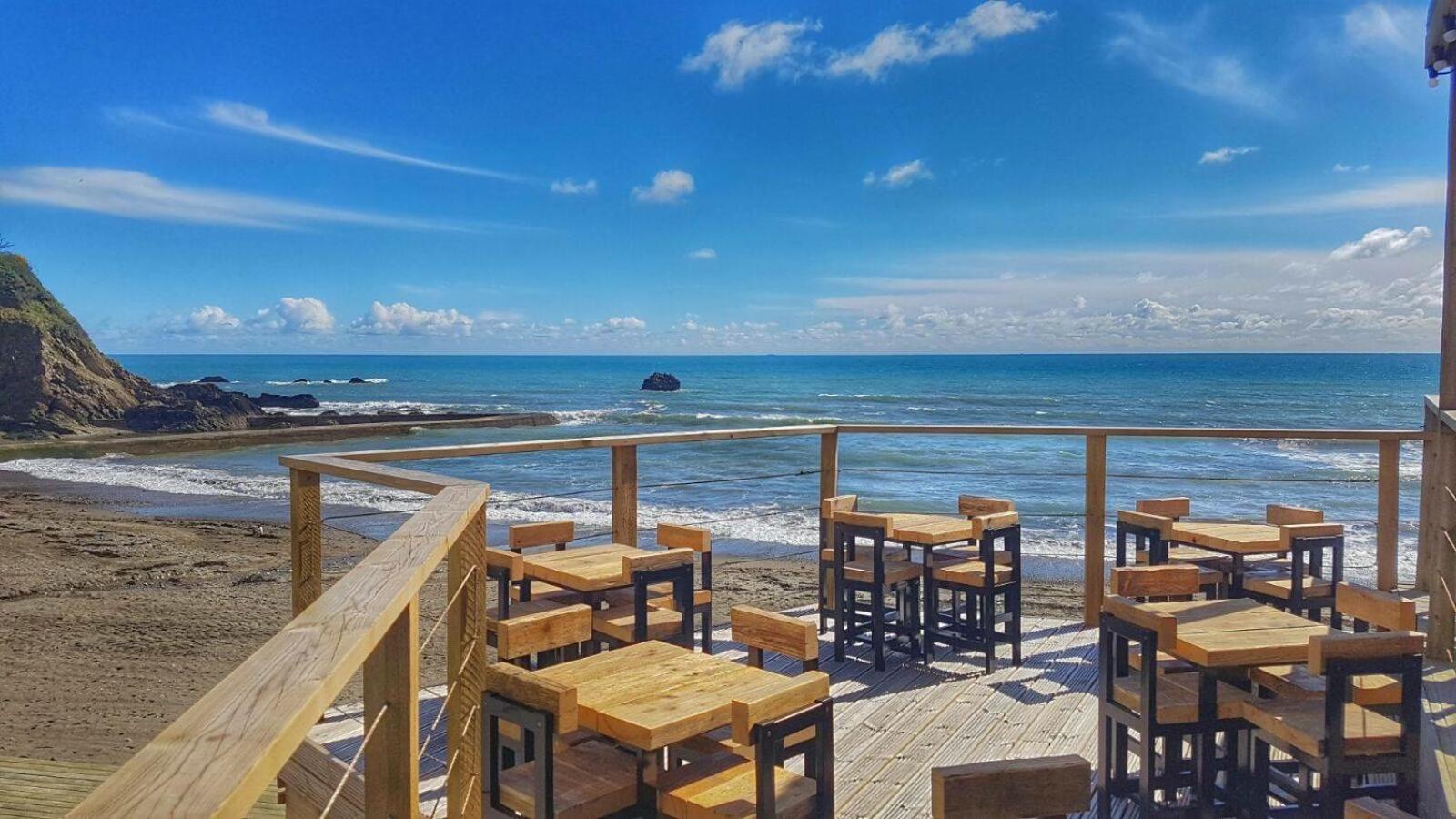 2 Bedroom Luxury Beach Apartment Millendreath Saint Martin  Dış mekan fotoğraf